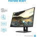 HP X24c Gaming Monitor (9FM22AA)